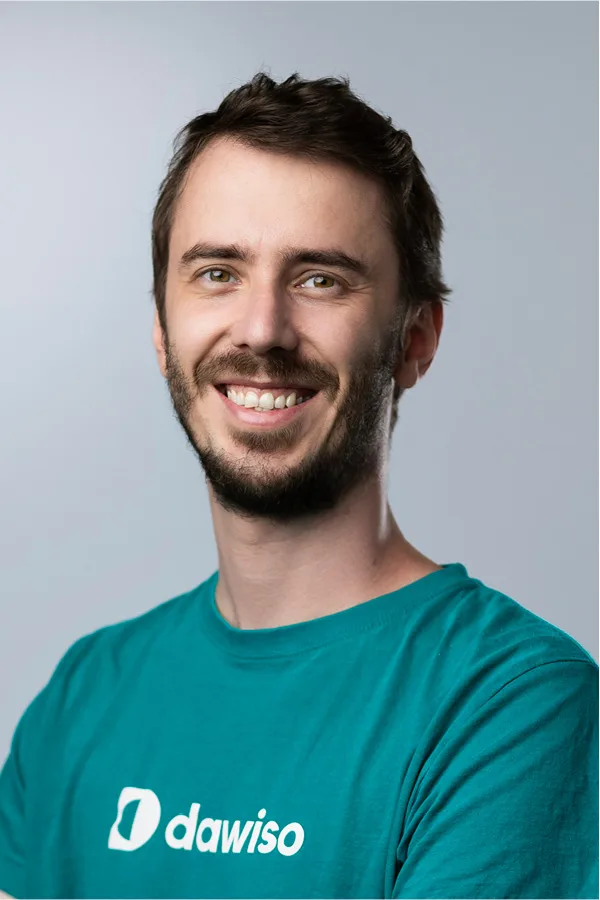 Michal Peroutka