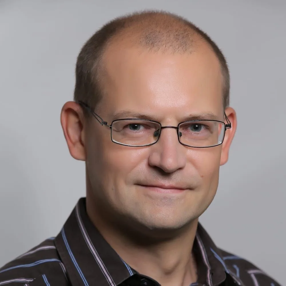 Pavel Strnad
