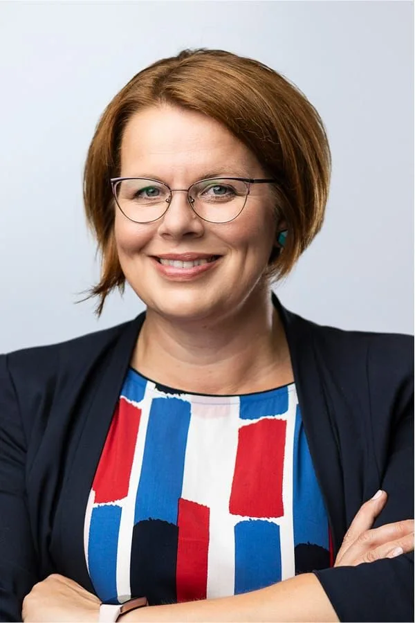 Veronika Kolářová