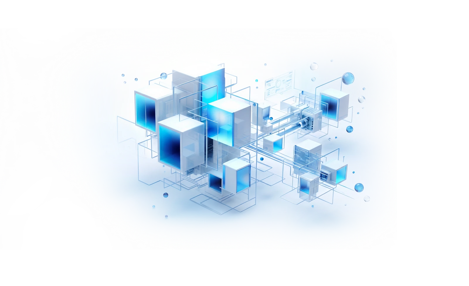Consolidating 100+ reports from legacy systems into one automated, multi-country data warehouse