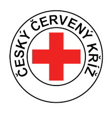 Czech Red Cross logo