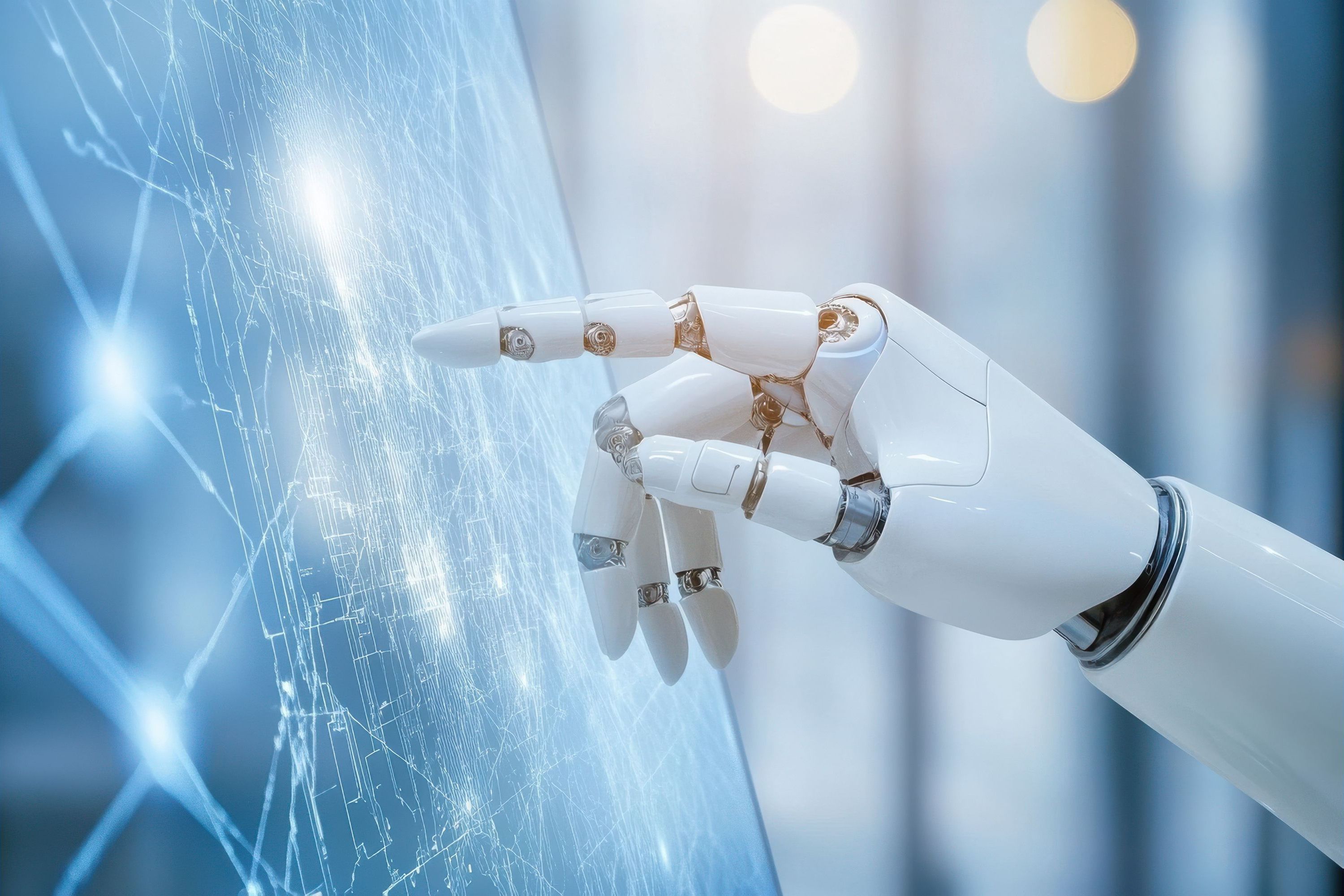 AI-Driven transformation