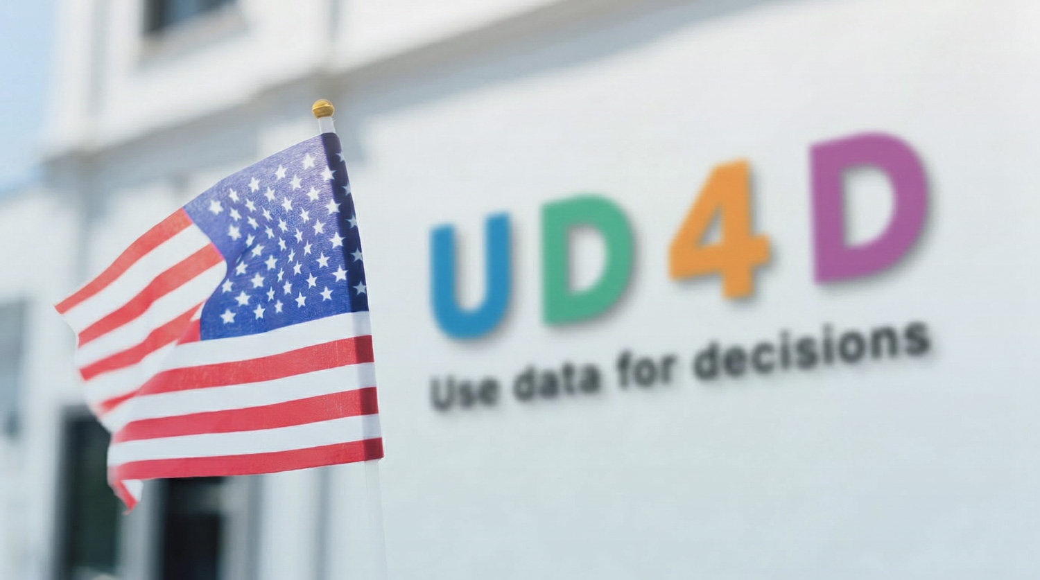 UD4D Corp. v USA