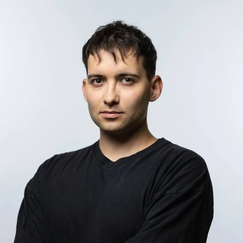 Daniel Hrdý