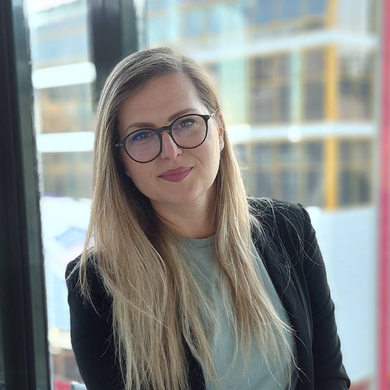 Iva Poupová