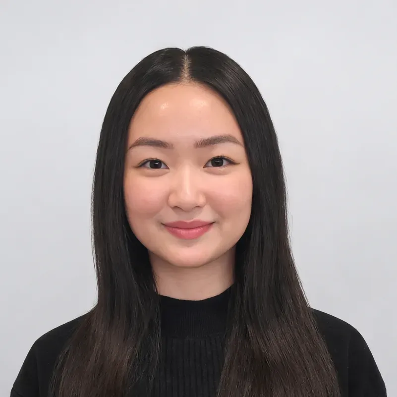 Thuy Anh Bui